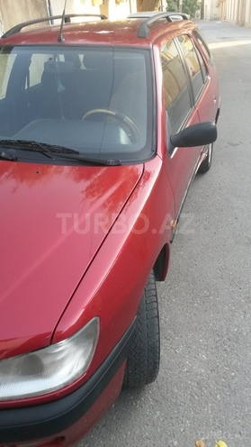 Peugeot  1998, 158,000 km - 1.8 l - Bakı