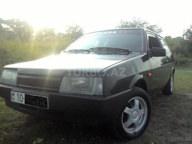LADA (VAZ) 2108 1996, 260,000 km - 1.6 l - Bakı