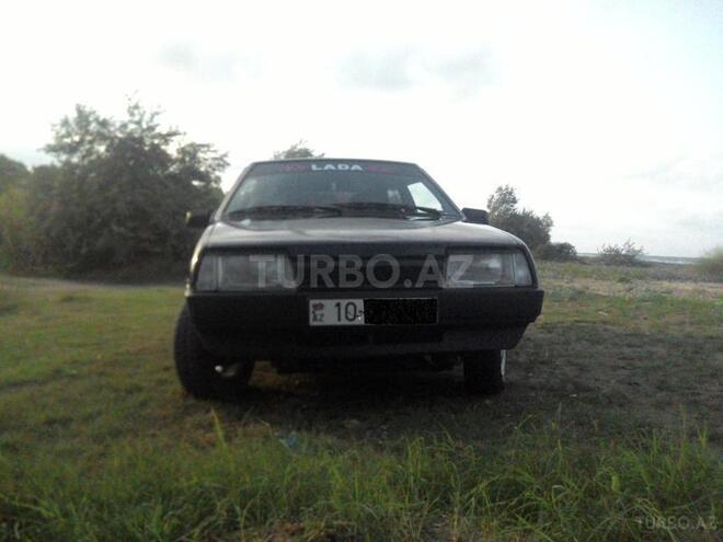 LADA (VAZ) 2108 1996, 260,000 km - 1.6 l - Bakı