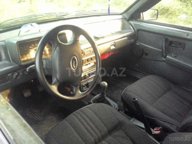 LADA (VAZ) 2108 1996, 260,000 km - 1.6 l - Bakı