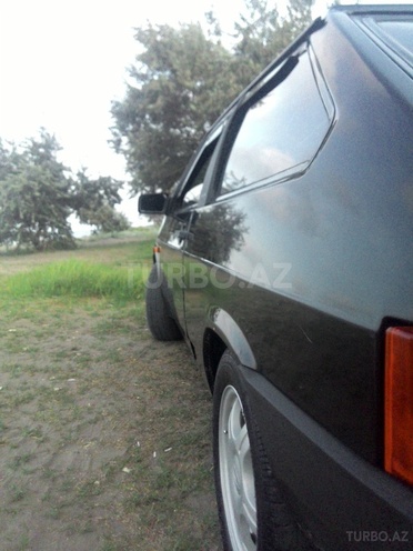 LADA (VAZ) 2108 1996, 260,000 km - 1.6 l - Bakı