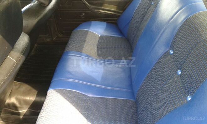 LADA (VAZ) 2106 2002, 160,000 km - 1.6 l - Bakı