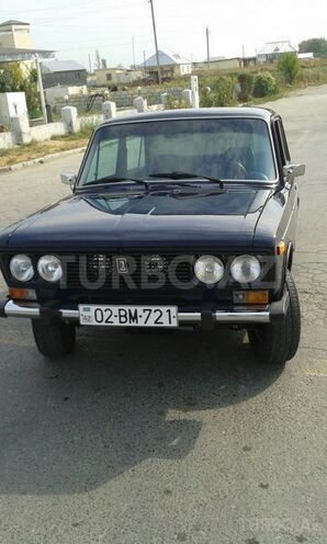 LADA (VAZ) 2106 2002, 160,000 km - 1.6 l - Bakı