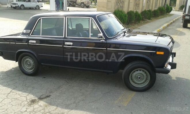 LADA (VAZ) 2106 2002, 160,000 km - 1.6 l - Bakı