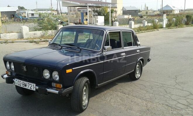 LADA (VAZ) 2106 2002, 160,000 km - 1.6 l - Bakı