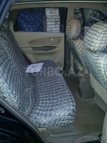 Hyundai Tucson 2008, 91,000 km - 0.2 л - Bakı