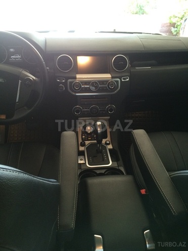 Land Rover Discovery 2011, 66,000 km - 3.0 l - Bakı