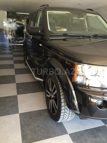 Land Rover Discovery 2011, 66,000 km - 3.0 l - Bakı