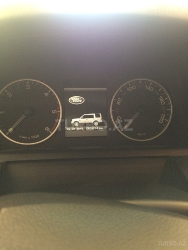 Land Rover Discovery 2011, 66,000 km - 3.0 l - Bakı