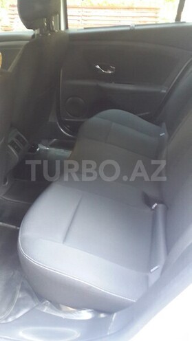 Renault Fluence 2012, 64,000 km - 1.6 l - Bakı