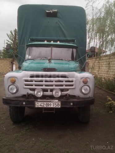 ZIL 130 1976, 100,000 km - 6.0 l - Bakı