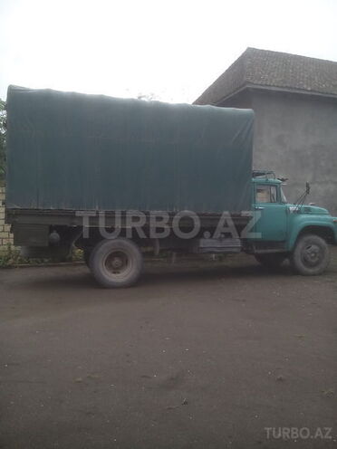 ZIL 130 1976, 100,000 km - 6.0 l - Bakı