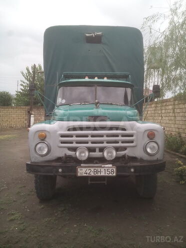 ZIL 130 1976, 100,000 km - 6.0 l - Bakı
