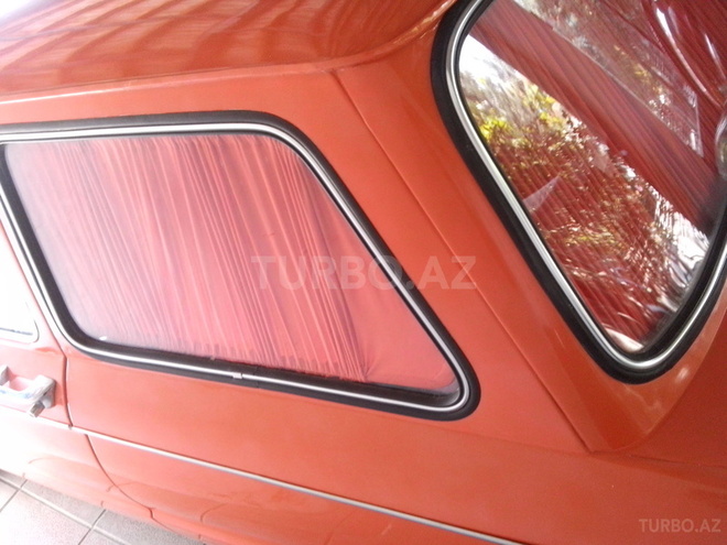 ZAZ 968M 1978, 65,800 km - 0.1 l - Bakı
