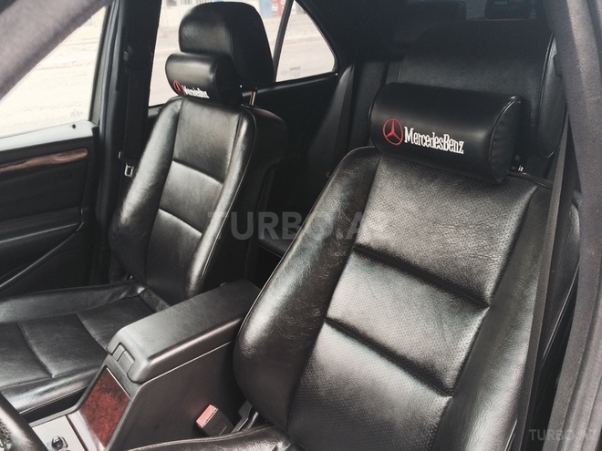 Mercedes C 230 1999, 200,500 km - 0.2 l - Bakı