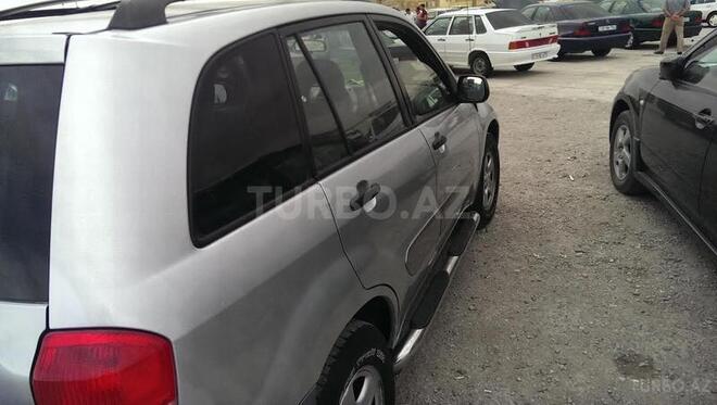 Toyota RAV4 2003, 120,000 km - 2.0 l - Bakı