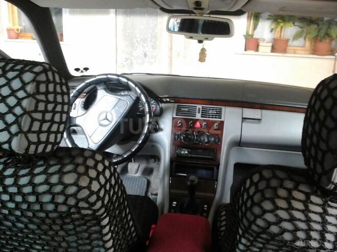 Mercedes E 200 1996, 764,000 km - 2.0 l - Bakı