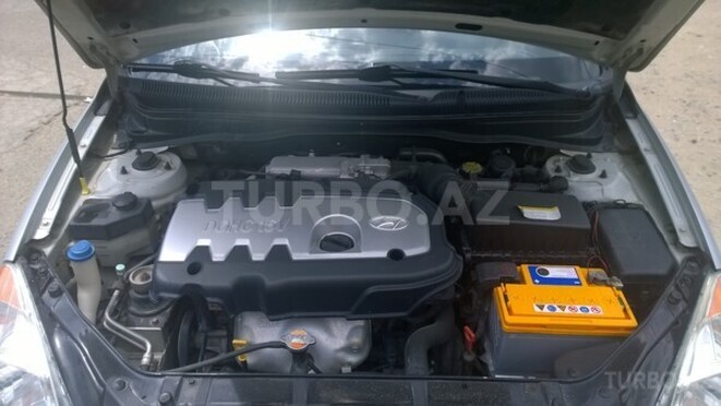 Hyundai Accent 2006, 95,000 km - 1.4 l - Bakı