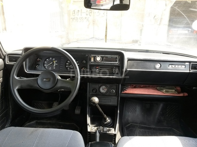 LADA (VAZ) 2107 2011, 810,005 km - 1.6 l - Bakı