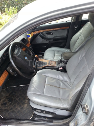 BMW 528 1996, 323,707 km - 2.8 l - Bakı