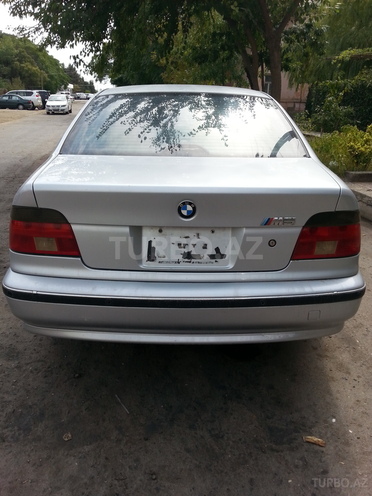 BMW 528 1996, 323,707 km - 2.8 l - Bakı