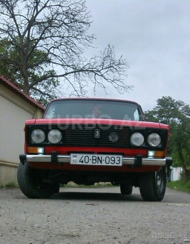 LADA (VAZ) 2106 1985, 95,000 km - 1.6 l - Bakı