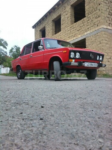 LADA (VAZ) 2106 1985, 95,000 km - 1.6 l - Bakı