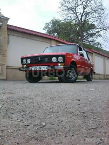 LADA (VAZ) 2106 1985, 95,000 km - 1.6 l - Bakı