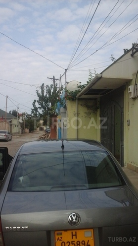 Volkswagen Passat 2004, 75 km - 1.8 l - Bakı