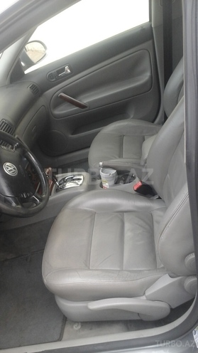 Volkswagen Passat 2004, 75 km - 1.8 l - Bakı