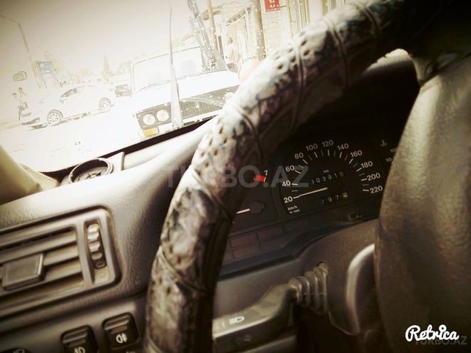 Opel Vectra 1995, 0 km - 0.2 л - Bakı