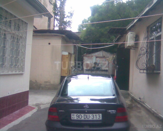 Opel Vectra 1997, 279,546 km - 2.0 l - Bakı