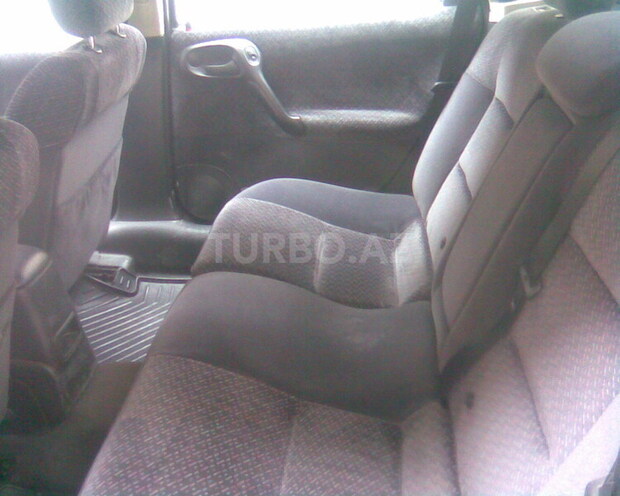 Opel Vectra 1997, 279,546 km - 2.0 l - Bakı