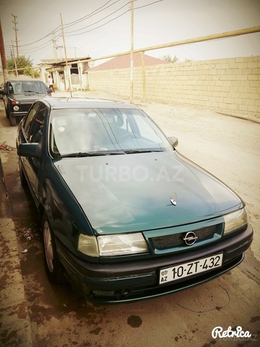 Opel Vectra 1995, 0 km - 0.2 л - Bakı