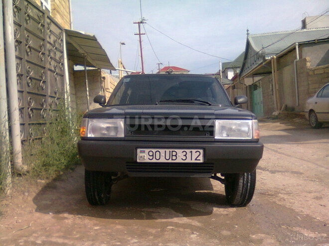 Tofas Sahin 2006, 99,990 km - 1.6 л - Bakı