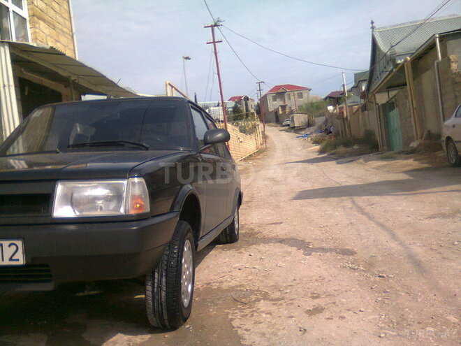 Tofas Sahin 2006, 99,990 km - 1.6 л - Bakı
