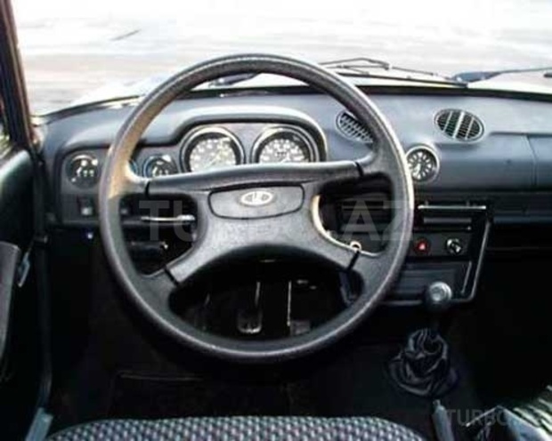 LADA (VAZ) 2106 1994, 175,000 km - 1.6 l - Bakı