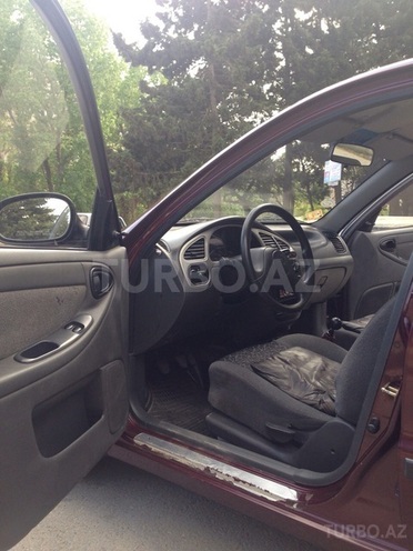 Daewoo Lanos 2009, 140,000 km - 1.3 l - Bakı