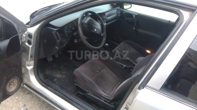 Opel Vectra 1998, 250,000 km - 1.8 l - Bakı