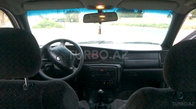 Opel Vectra 1998, 250,000 km - 1.8 l - Bakı