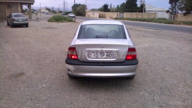 Opel Vectra 1998, 250,000 km - 1.8 l - Bakı