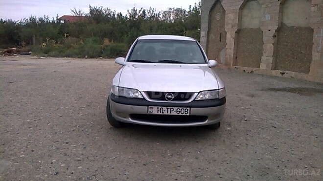 Opel Vectra 1998, 250,000 km - 1.8 l - Bakı