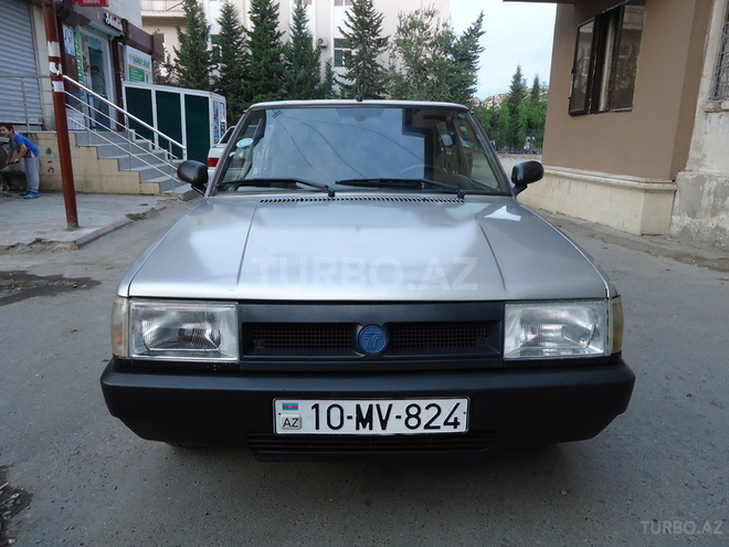 Tofas Sahin 2004, 65,744 km - 1.6 l - Bakı
