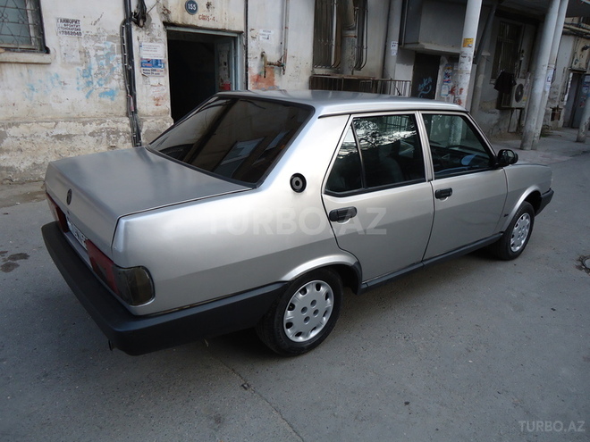 Tofas Sahin 2004, 65,744 km - 1.6 l - Bakı