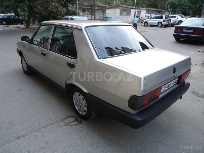 Tofas Sahin 2004, 65,744 km - 1.6 l - Bakı