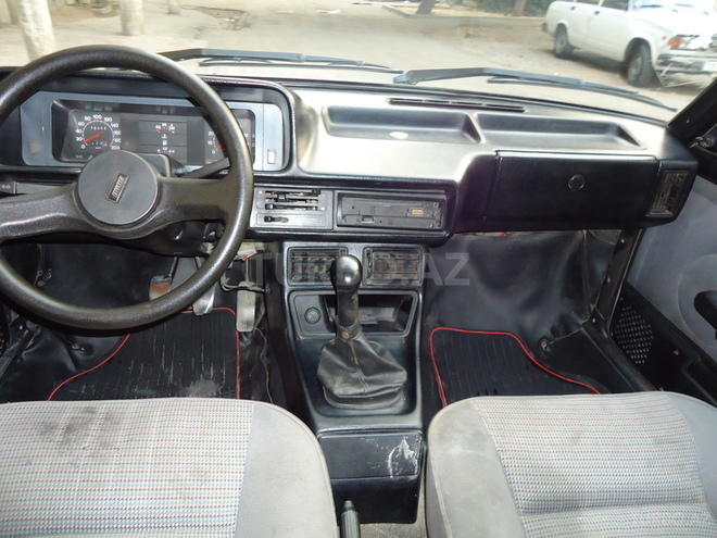 Tofas Sahin 2004, 65,744 km - 1.6 l - Bakı