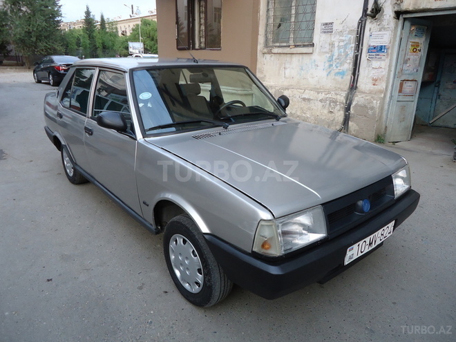 Tofas Sahin 2004, 65,744 km - 1.6 l - Bakı