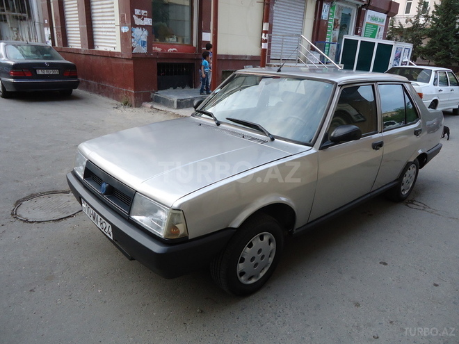 Tofas Sahin 2004, 65,744 km - 1.6 l - Bakı
