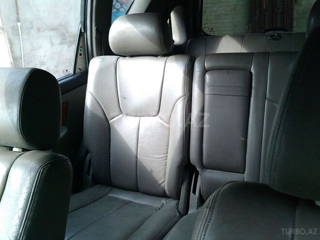 Ssang Yong Rexton 2003, 19,422 km - 3.2 l - Bakı
