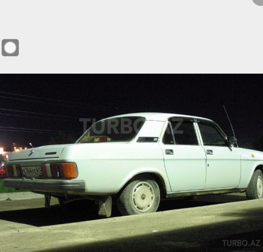GAZ 3110 1993, 60,000 km - 16.0 l - Bakı